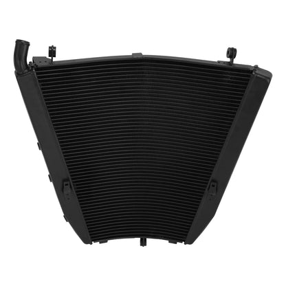 Radiator Cooling Cooler Fit For Honda CBR1000RR CBR 1000 RR 2004-2005 Aluminum