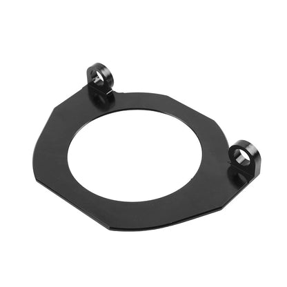 Crank Seal Guard Serpentine Belt Protection for BMW N54 N55 N52 S55 335i