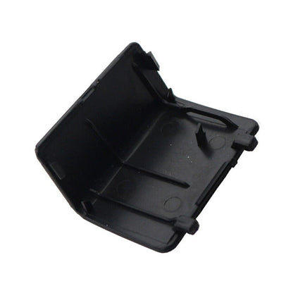 OBD Socket Cover Trim Decor 51437147538 LHD For BMW 3 Series E90 E91 E92 Black
