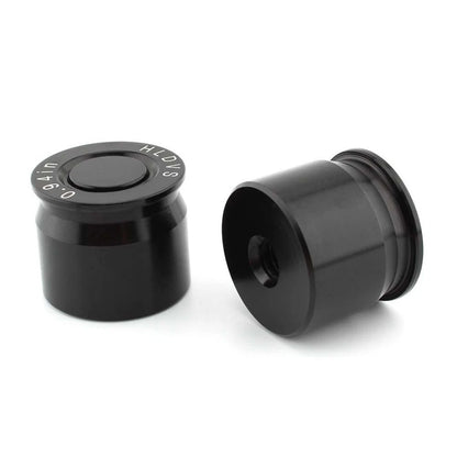 2pcs Solo Mounting Nut Bolt For Harley Road King Breout Road Glide Fat Boy