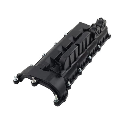 Engine Valve Cover Right Side Fit For Land Rover Range Rover Sport LR4 5.0L