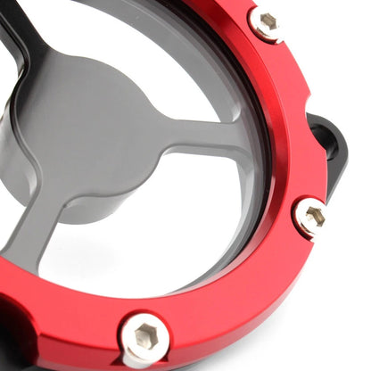 Starter Idle Gear Cover Guard Fit Suzuki DRZ400/400E DRZ400 S/SM LTZ400 LTR450