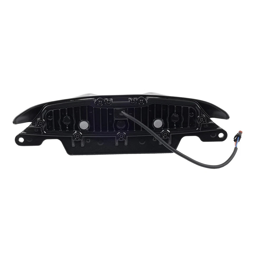 Lower Front Fairing Running Light For Harley Road Glide FLTRX 2024 2025 2026