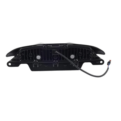 Lower Front Fairing Running Light For Harley Road Glide FLTRX 2024 2025 2026