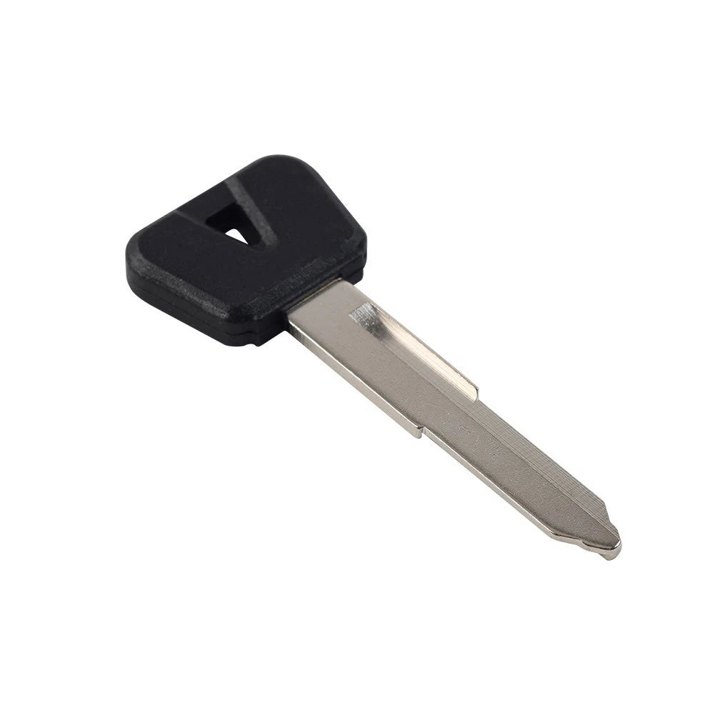 Uncut Blade Blank Key For YAMAHA SVS400 XJR1200 FJR1300 R1 R6 FZ1 FZ6 FZ8 S N