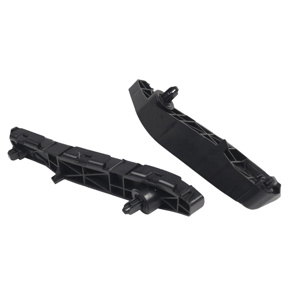 2x Front Bumper Bracket Holder Bracket Support For Lexus IS250 IS350 2006-2015