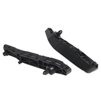 2x Front Bumper Bracket Holder Bracket Support For Lexus IS250 IS350 2006-2015