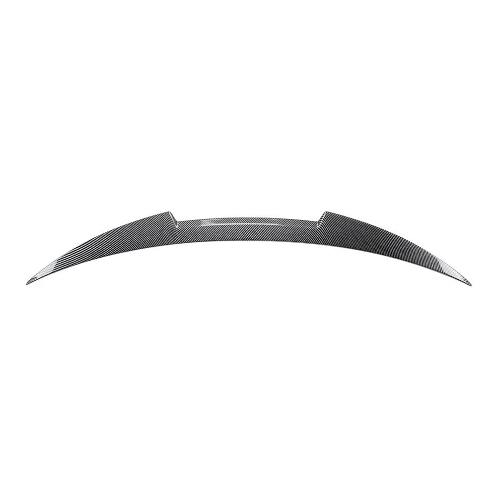 US Rear Trunk Spoiler Wing Lip For BMW 3 Series G20 M3 G80 M4 Style