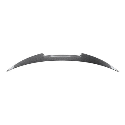 US Rear Trunk Spoiler Wing Lip For BMW 3 Series G20 M3 G80 M4 Style