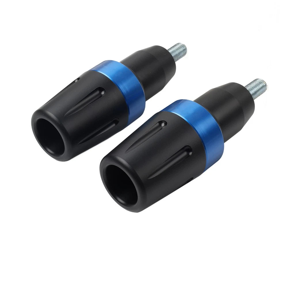 Frame Sliders Crash Protector For Yamaha MT07 MT-07 MT 07 Tracer FZ07 FZ 07 Blue