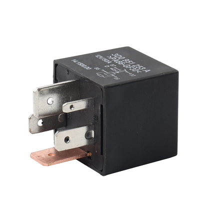12V #433 Starter Relay For Volkswagen Golf Jetta Passat For Audi A3 3D0951253A