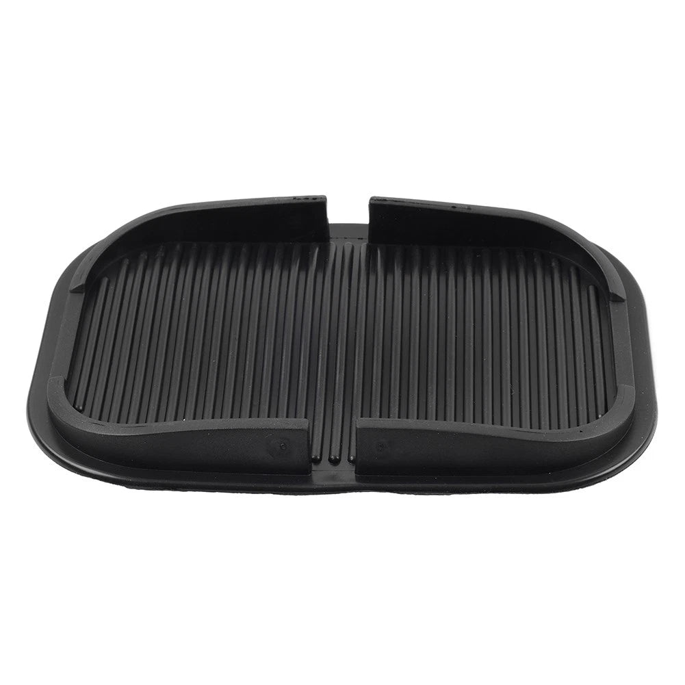 Dashboard Magic Sticky Pad Stand Holder Fit Cell Phone Non-slip Mat Silicone Car
