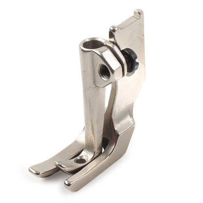 S31+S32 3/16" Single Welt Piping Foot For Juki Walking DNU-1541 LU-562 LU-1508
