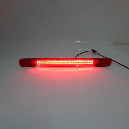 Stop Lamp 3rd Brake Light For Toyota Land Cruiser For Lexus LX470 1998-2007 Red