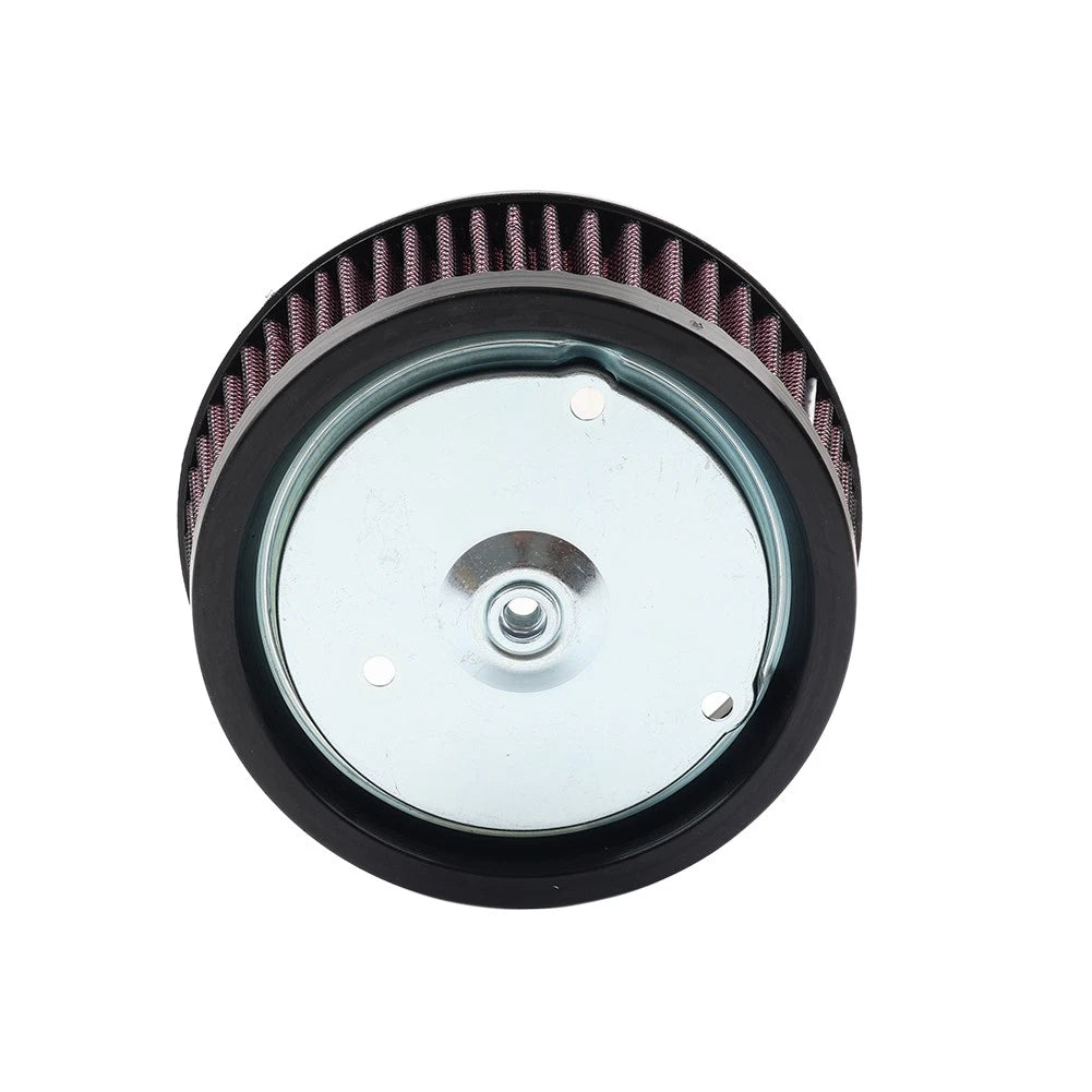 Air Cleaner Filter Element For Harley Softail 2016-2017 Touring Trike 2008-2016