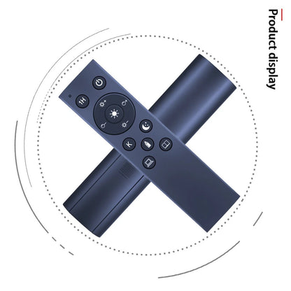 Remote Control for Multi- LED Floor Lamp / Refer to description