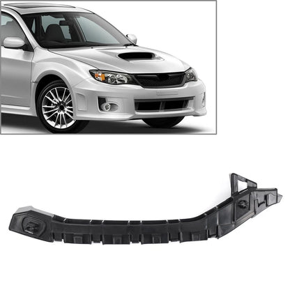 1x Front Bumper Bracket Holder Support Mount For Subaru Impreza WRX STI