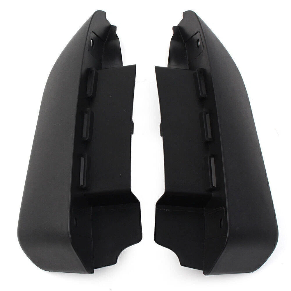 Front Bumper Right & Left Deflector For Land Rover Range Rover 5.0L V8 2010-2012