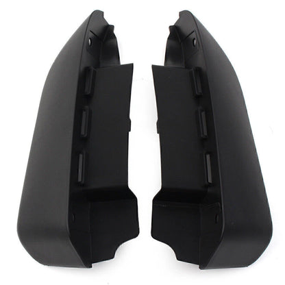 Front Bumper Right & Left Deflector For Land Rover Range Rover 5.0L V8 2010-2012