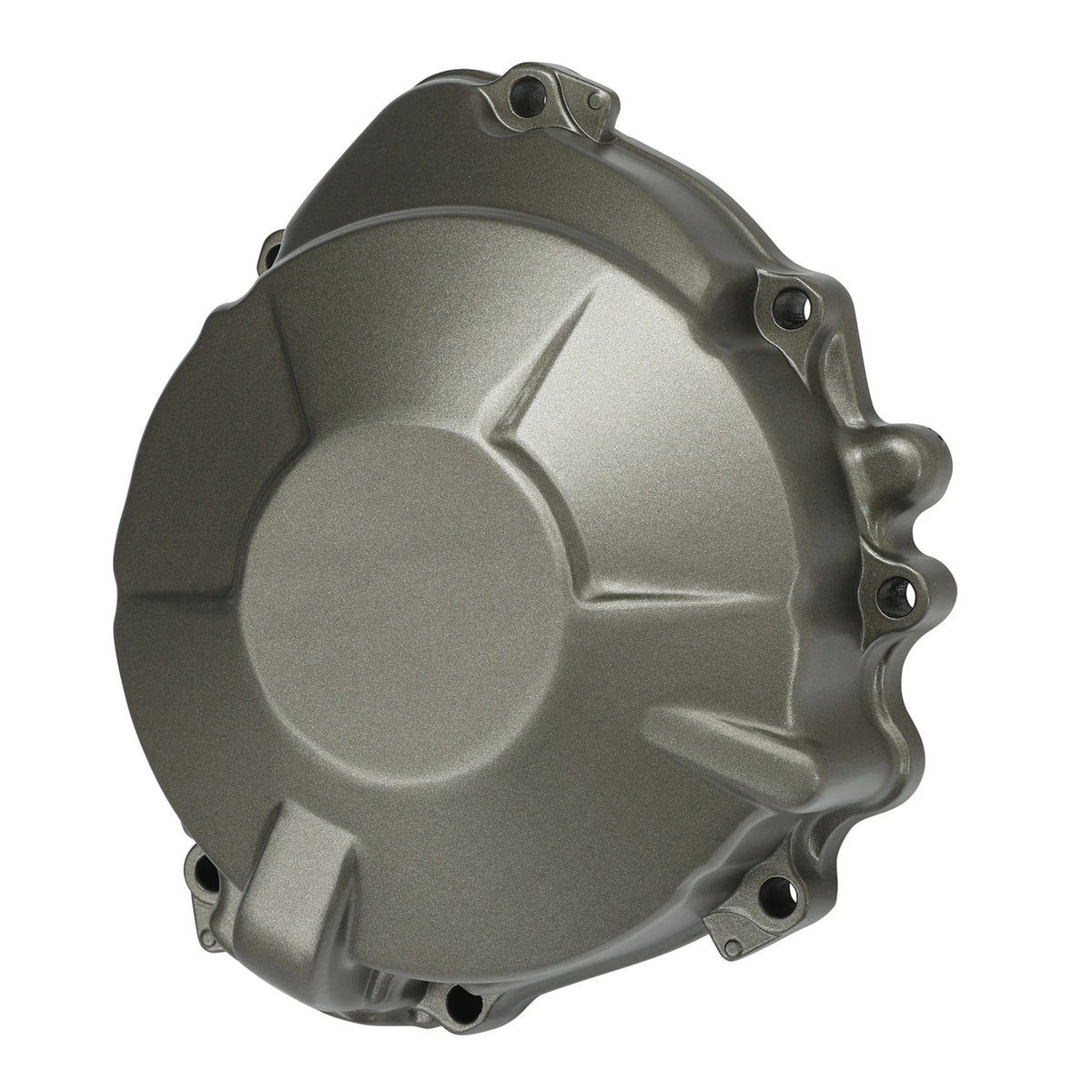 Left Engine Stator Cover Crankcase Fit For Honda CBR600RR CBR 600RR 2003-2006 05