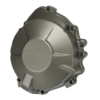 Left Engine Stator Cover Crankcase Fit For Honda CBR600RR CBR 600RR 2003-2006 05