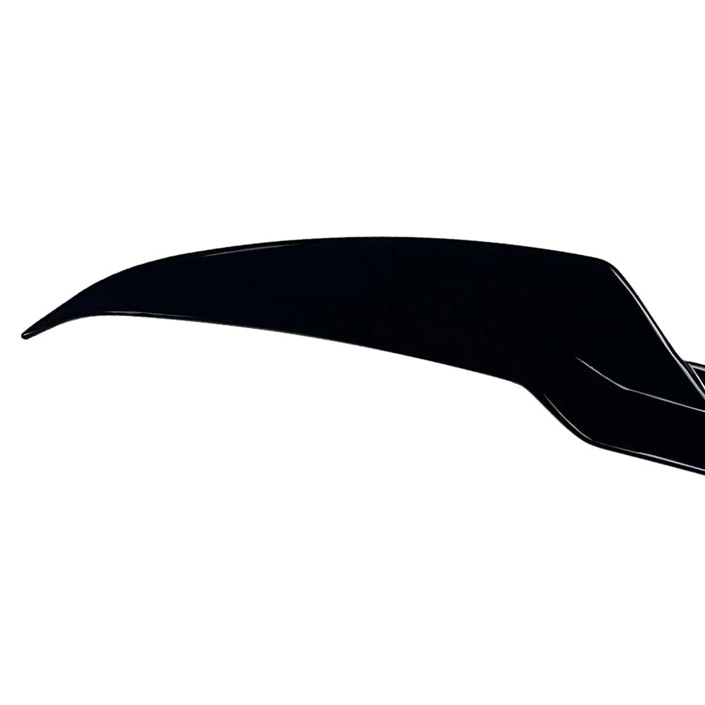 Glossy Black Rear Roof Spoiler Wing Lip Spoiler For BMW X3 G45 2025+