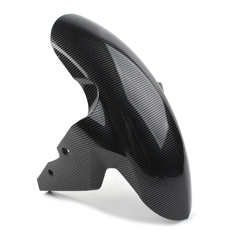 Moto Front Fender Splash Mud Dust Guard Mudguard For BMW S1000R / RR 2009-2018