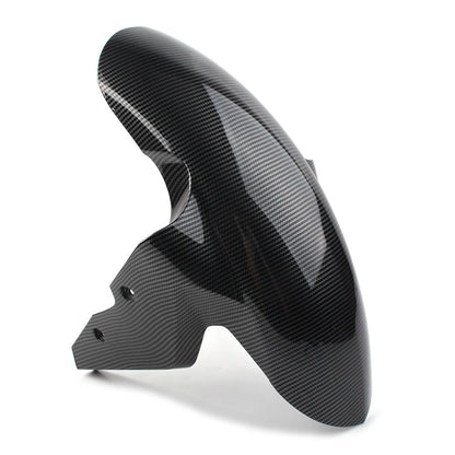 Moto Front Fender Splash Mud Dust Guard Mudguard For BMW S1000R / RR 2009-2018