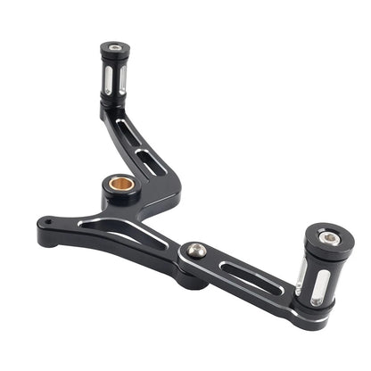 Heel Toe Shifter Gear Shift Lever Pedal For Indian Scout Scout sixty 2015-2024