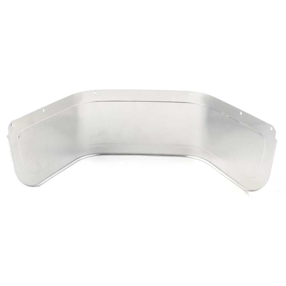 Front Fender Trim Skirt Fit Harley Touring Road/Electra/Street Glide 1980-13 ab