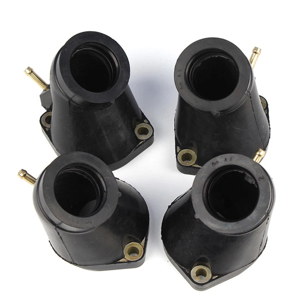 US Carburetor Carb Intake Boot Joint For Yamaha XVZ1300 Royal Star Venture 99-04