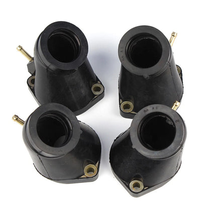 US Carburetor Carb Intake Boot Joint For Yamaha XVZ1300 Royal Star Venture 99-04