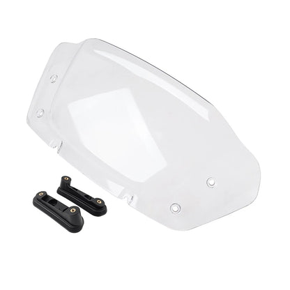 10" Windscreen Windshield For Harley Touring CVO Street Glide 2023 2024