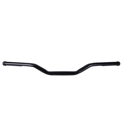Motorcycle 1" Handlebar Drag Bar For Harley Sportster Chopper Bobber Cafe Racer
