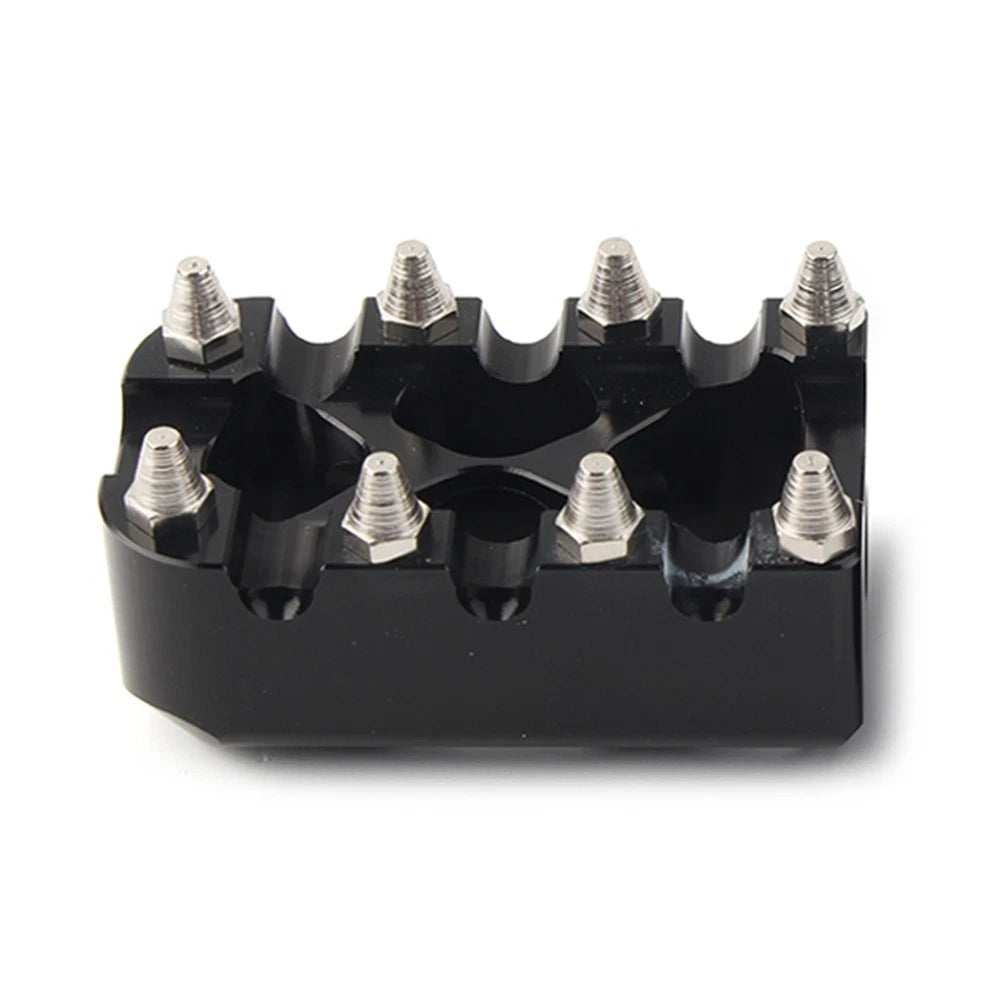 Shifter MX Style Shift Peg Anti-Skid Pedal For Harley Touring Dyna Sportster XL