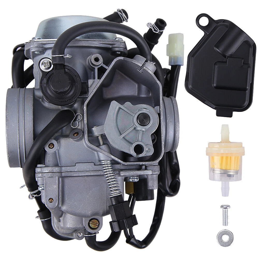 Carburetor for Honda TRX350TE TRX350TM Rancher 350 2000-2003  Carb