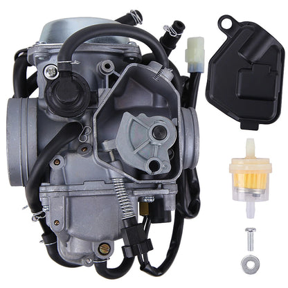 Carburetor for Honda TRX350TE TRX350TM Rancher 350 2000-2003  Carb