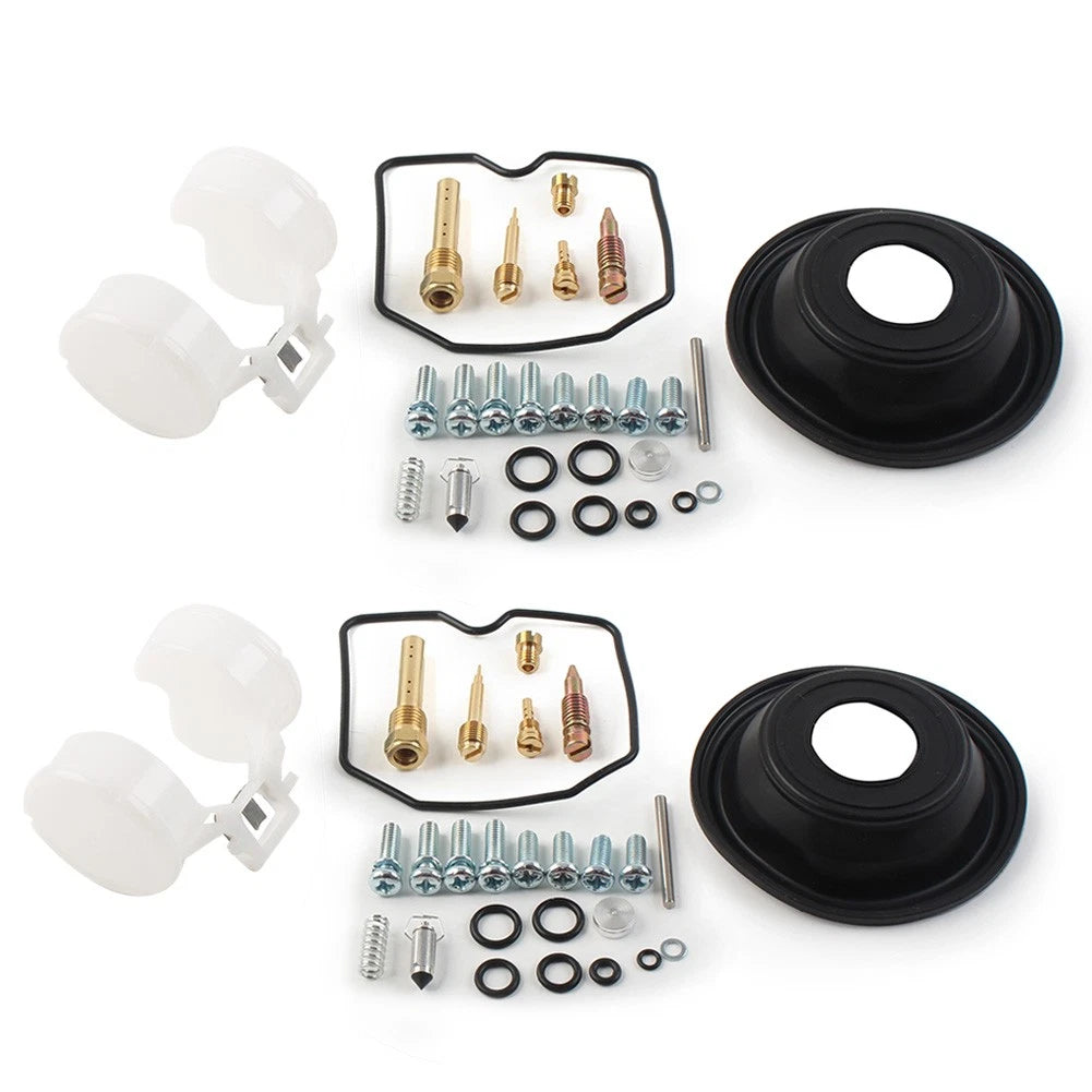 Carburetor Repair Kit For Kawasaki ER500 ER5 1998-2005