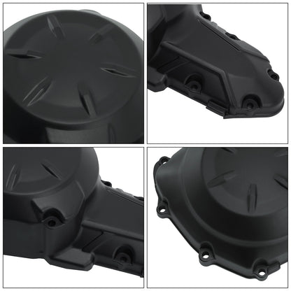 Engine Stator Crankcase Cover Fit For KAWASAKI Z650 20-25 Ninja 650 EX650 17-25