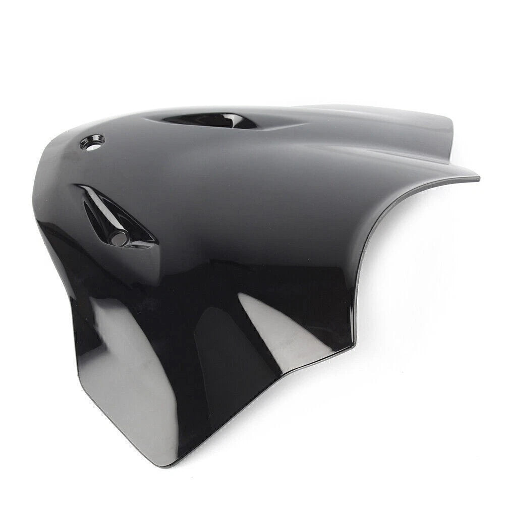 Front Windshield Windscreen fit BMW S1000R 2014 - 2018 Black