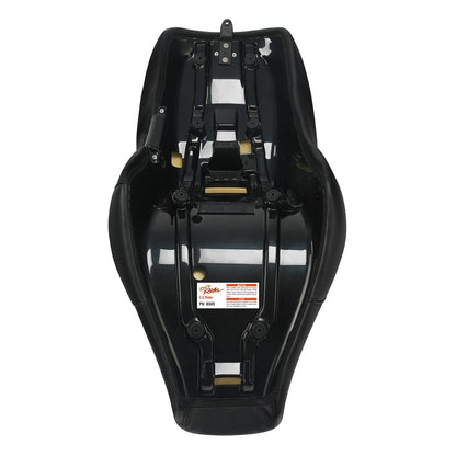 Driver & Passenger Seat 2-up Fit For BMW R18 B R18 Transcontinental 20-24 23 22