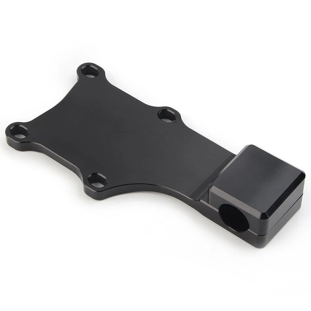 Engine Guard Bracket Fixed Fastening For Honda MSX 125 /SF Grom 2013-2019 Black