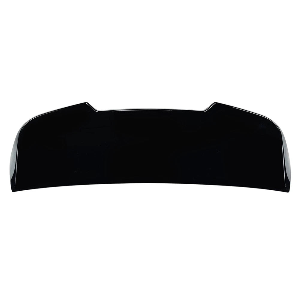 Glossy Black Rear Roof Spoiler Wing Lip For BMW 3 Series G21 Touring 2019-2024