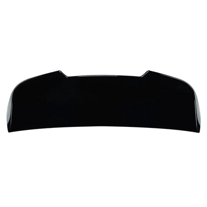 Glossy Black Rear Roof Spoiler Wing Lip For BMW 3 Series G21 Touring 2019-2024
