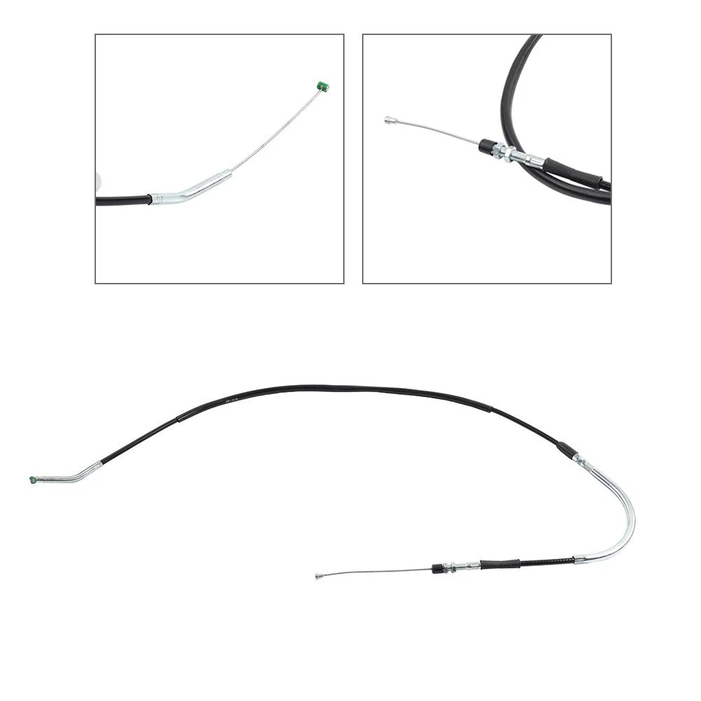 Clutch Cable Wire Line Fit For Yamaha FZ1 1000 N 2006-2013 2014
