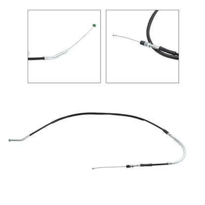 Clutch Cable Wire Line Fit For Yamaha FZ1 1000 N 2006-2013 2014