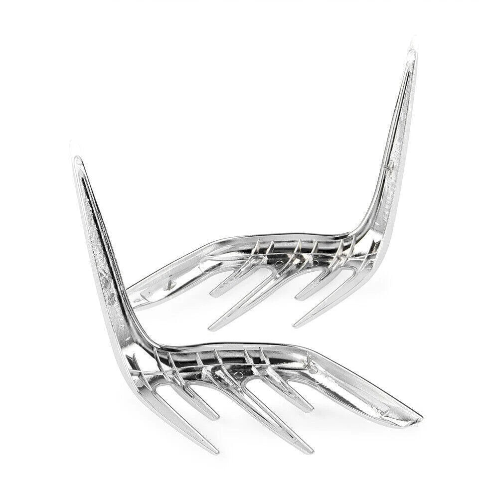 Passenger Speaker Outside Trim Cover Fit Honda Goldwing GL1800 2006-2017 Chrome