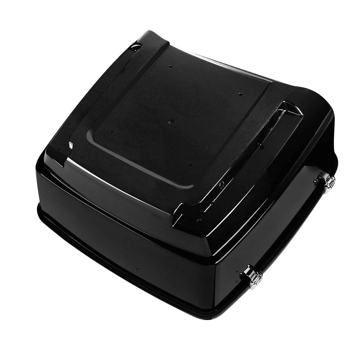 King Trunk Backrest Fit For Harley Street Glide Road King 14-25 23