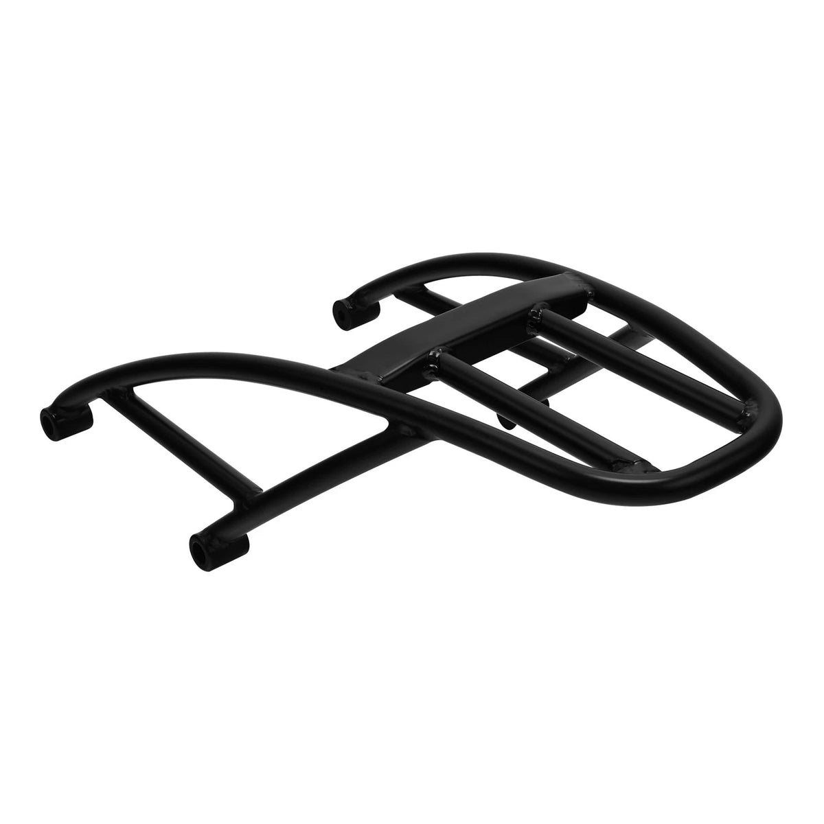 Black Rear Luggage Rack Fit For Honda Rebel CMX300 CMX500 2017-2023 2023 2022 US