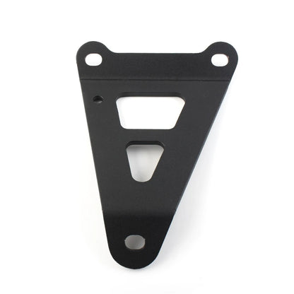 Muffler Bracket Kit Exhaust Hanger For Kawasaki Ninja 300 Ninja250 US